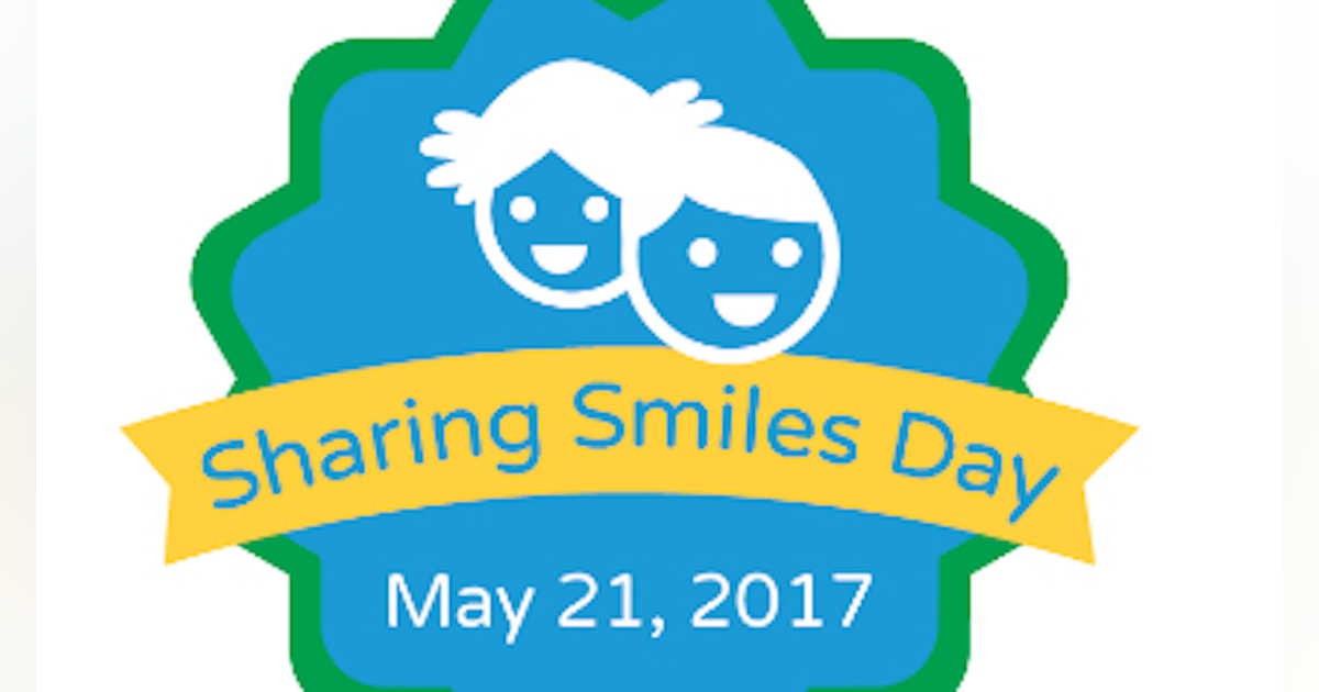 Annual Sharing Smiles Day From Kool Smiles Offers Free Dental Care For Children Dentistry Iq Annual Sharing Smiles Day From Kool Smiles Offers Free Dental Care For Children Dentistry Iq