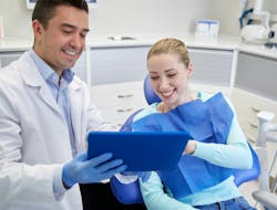 Dentist With Technology Dentist With Technology