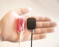 Dexis 05172017 Sensor And Lollipop