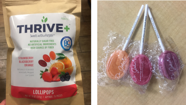 Dr Johns Thrive 02