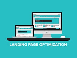 Landing Page Landing Page