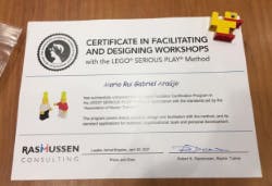 Mariocertificate Mariocertificate