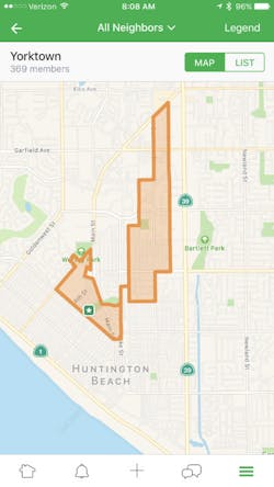 Nextdoor Image For Dentists 1 Map Nextdoor Image For Dentists 1 Map