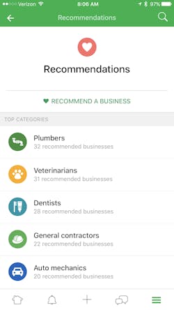 Nextdoor Image For Dentists 2 Recommendations Nextdoor Image For Dentists 2 Recommendations
