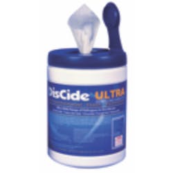 Palmero Discide Ultra Towelettes Palmero Discide Ultra Towelettes