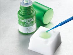 Tokuyama Shield Force Plus Tokuyama Shield Force Plus