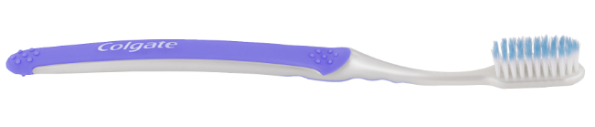 colgate slim soft floss tip toothbrush