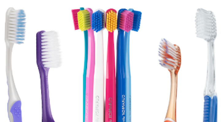 Toothbrush Types