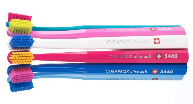 what is the best manual toothbrush