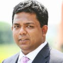 Naren Arulrajah Naren Arulrajah