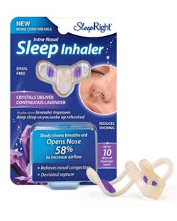 Sleep Inhaler Sleep Inhaler