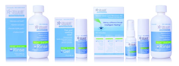 Stellalife Product Line