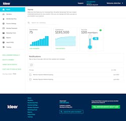 170726apx P03 Kleer Dentist Portal Home 170726apx P03 Kleer Dentist Portal Home