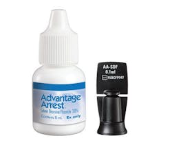 Advantage Arrest Bottle Ampule