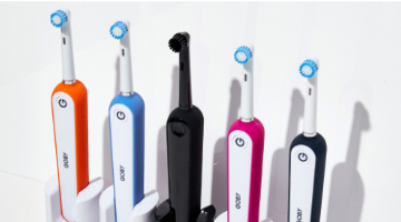 goby electric toothbrush replacement heads