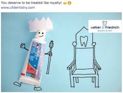 Dental Fb Marketing