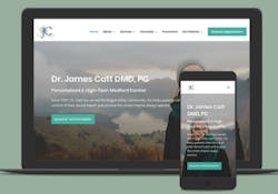 Dr James Catt Pc Dr James Catt Pc