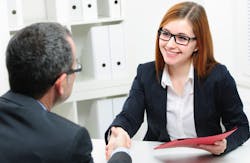 Job Interview Job Interview