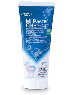 Mi Paste One Mi Paste One