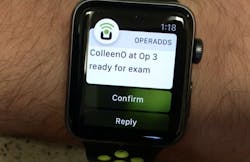 Operadds Apple Watch Operadds Apple Watch