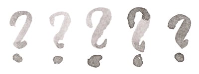 Question Marks 400px
