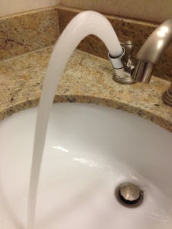 Taub Eyewash Station Taub Eyewash Station