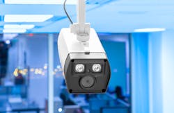 Cameras In Workplace Cameras In Workplace