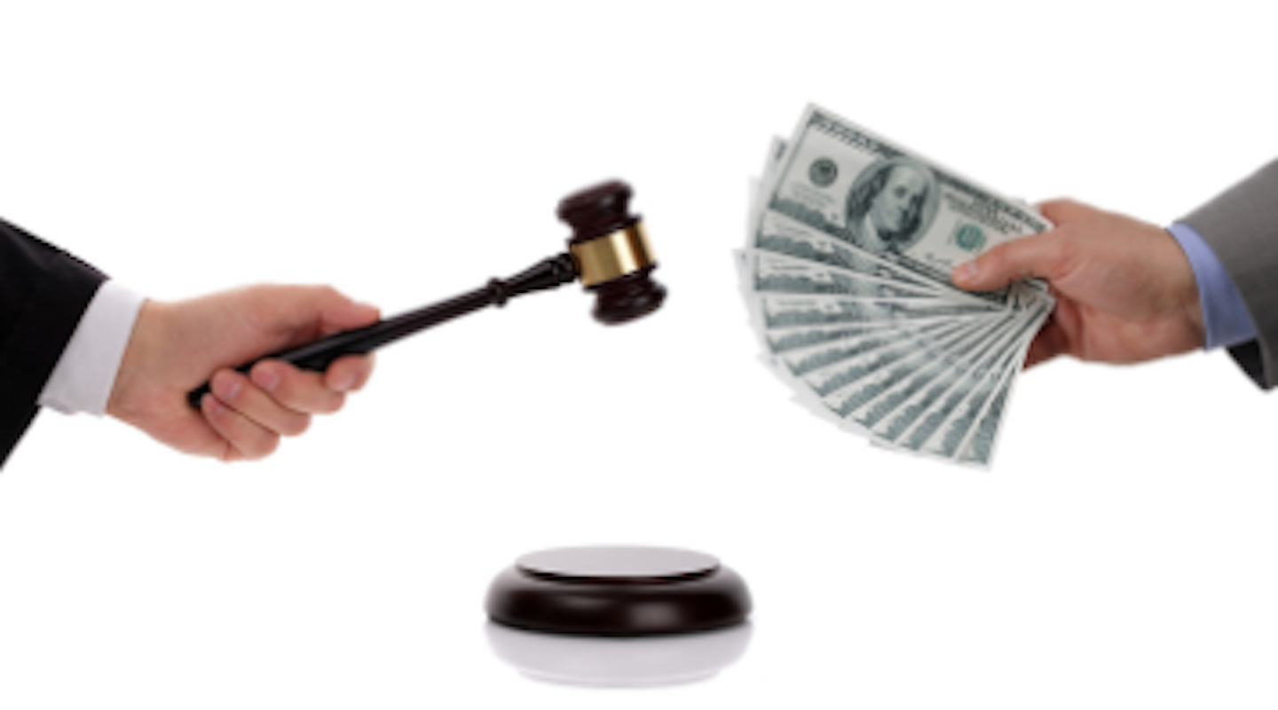 4 ways to prevent dental practicekilling regulatory fines DentistryIQ
