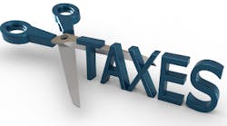 Cut Taxes 1 Cut Taxes 1