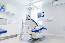 Dental Operatory Dental Operatory