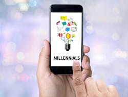 Millennials Millennials