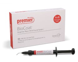 Premier Biocoat Sealant Premier Biocoat Sealant
