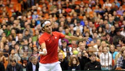 Roger Federer 1 Roger Federer 1