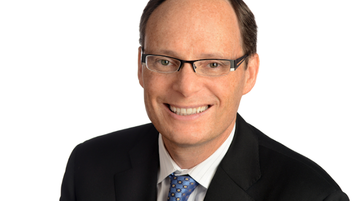 Chris Helle Premier Dental Cmo