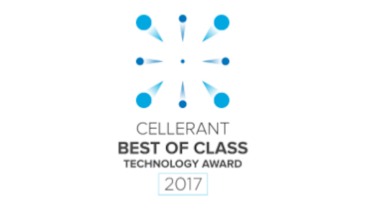 Content Dam Diq Online Articles 2017 09 Cellerant Award Logo 2017 Diqthumb