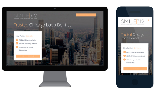 Mobile Optimization Best Practices for Dental Practice Websites