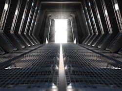 Futuristic Space Station Dreamstime Futuristic Space Station Dreamstime