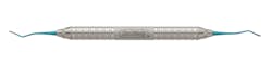 Hu Friedy Titanium Implant Scaler Hu Friedy Titanium Implant Scaler