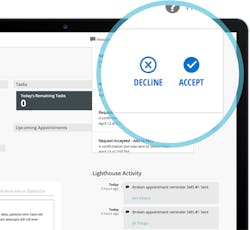 Lighthouse 360 Approve Lighthouse 360 Approve