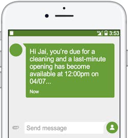 Lighthouse 360 Reach Lighthouse 360 Reach