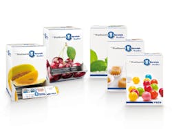 Olson 04 Voco Profluorid Fluoride Varnish Olson 04 Voco Profluorid Fluoride Varnish