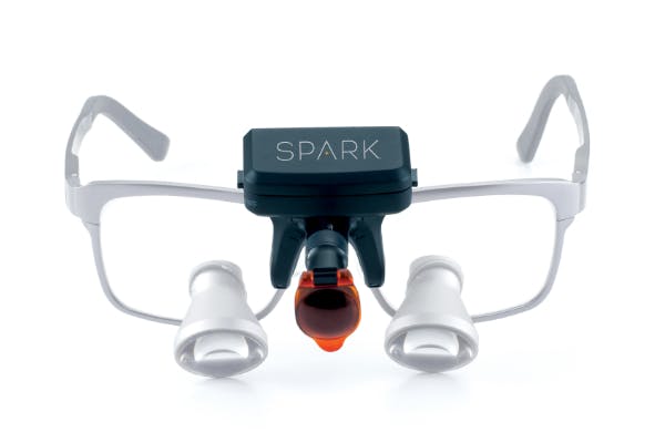 Orascoptic Spark 600x400