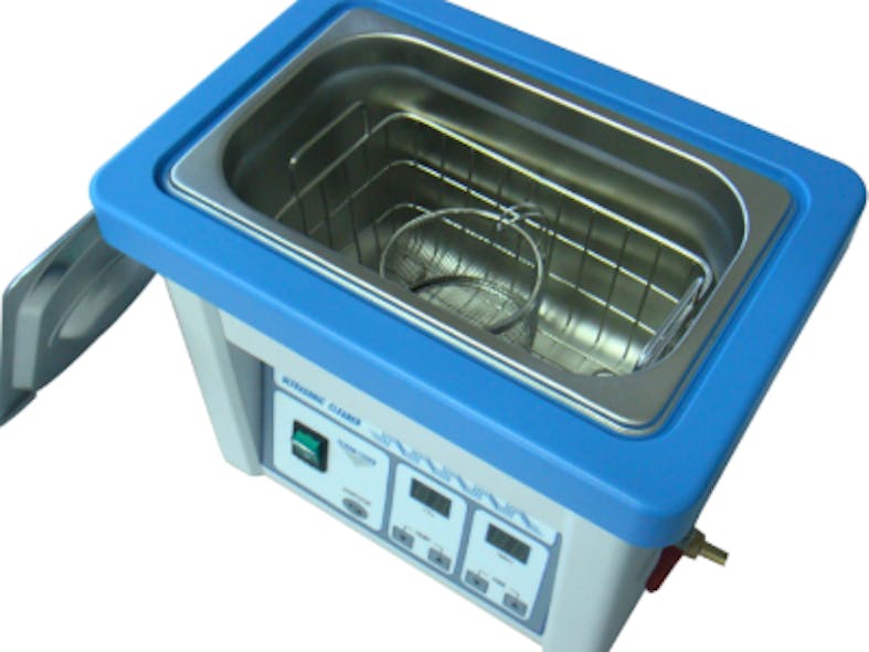 What You Can And Cannot Wash With A Dental Ultrasonic Cleaner