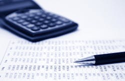 Accounting Accounting