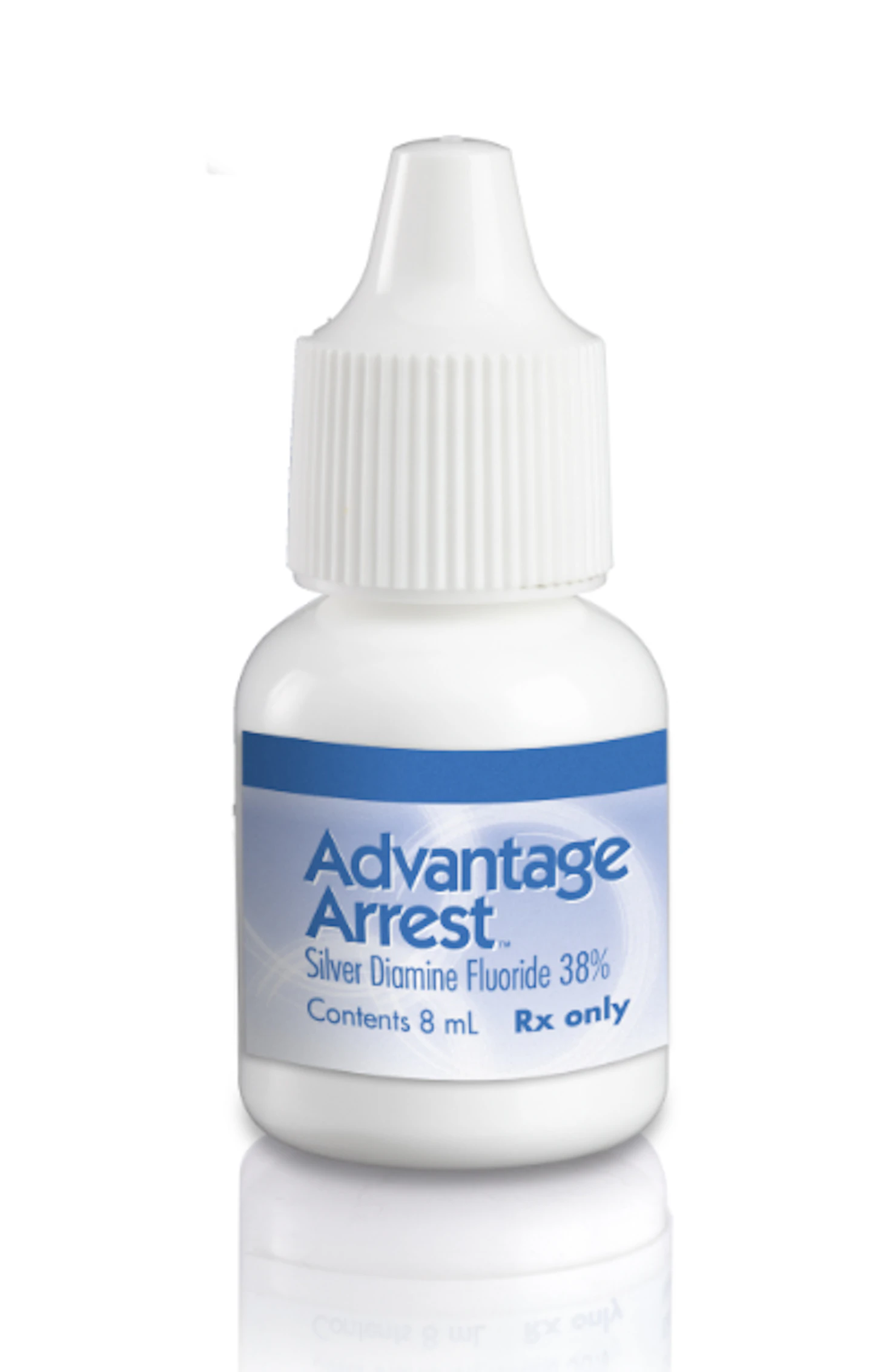 Elevate Oral Care Introduces Tinted Advantage Arrest Silver Diamine Fluoride Dentistry Iq