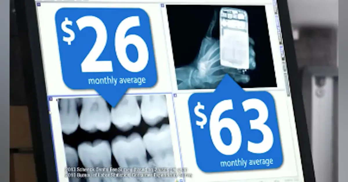 The Aspen Dental commercials that started a ruckus | Dentistry IQ