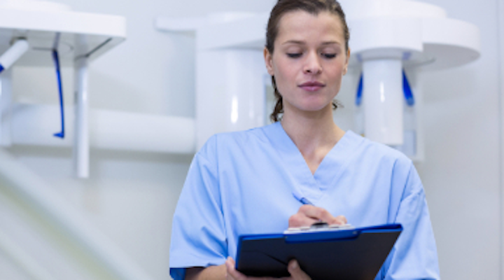 A Dental Coding Grassroots Movement Dentistryiq A Dental Coding Grassroots Movement Dentistryiq