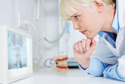 Dentist Vs X Ray Dentist Vs X Ray