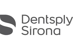 Dentsply Sirona Logo Dentsply Sirona Logo