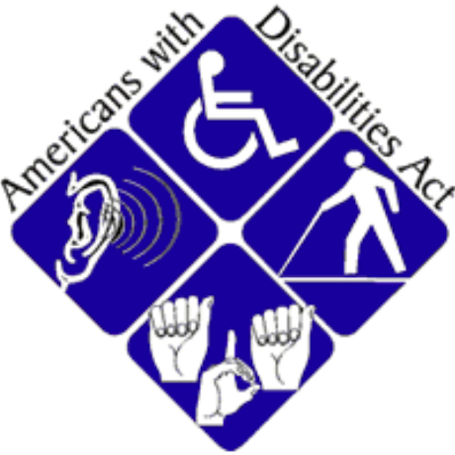 Americans with Disabilities Act and its impact on your dental practice
